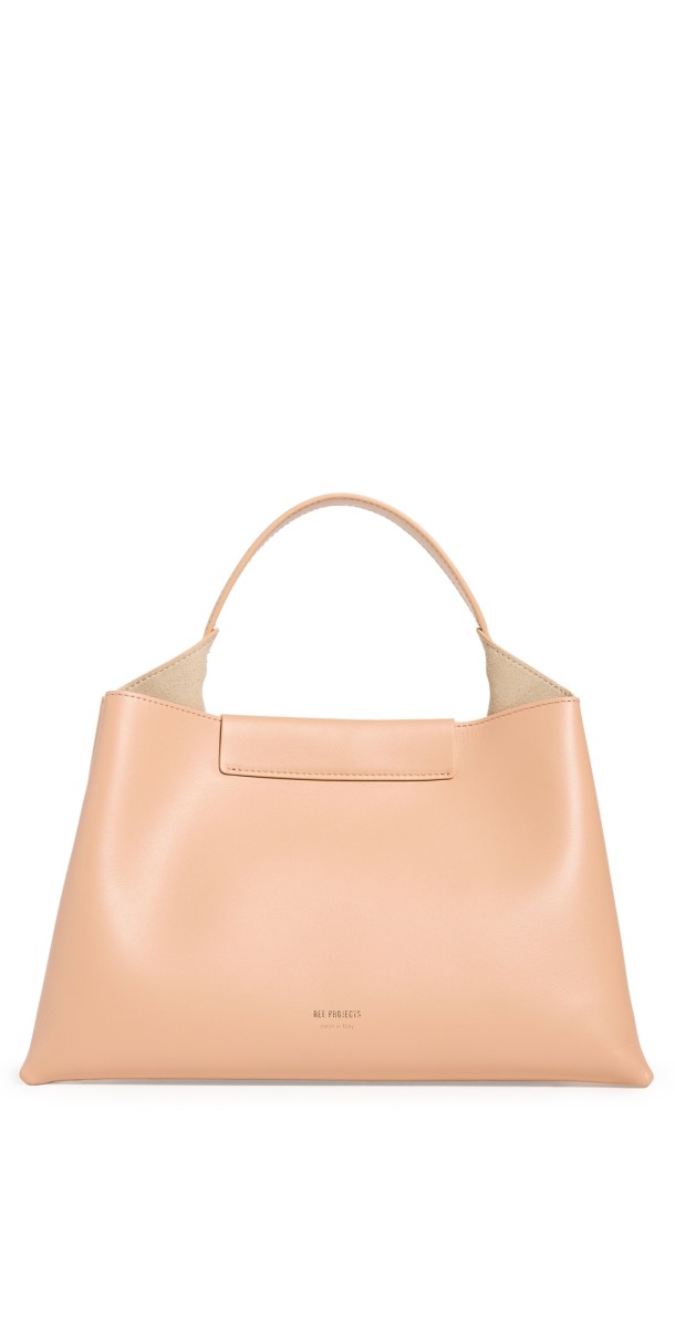 Ree Projects Elieze Medium Bag Bronze
