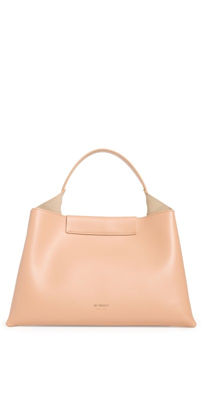 Ree Projects Elieze Medium Bag Bronze