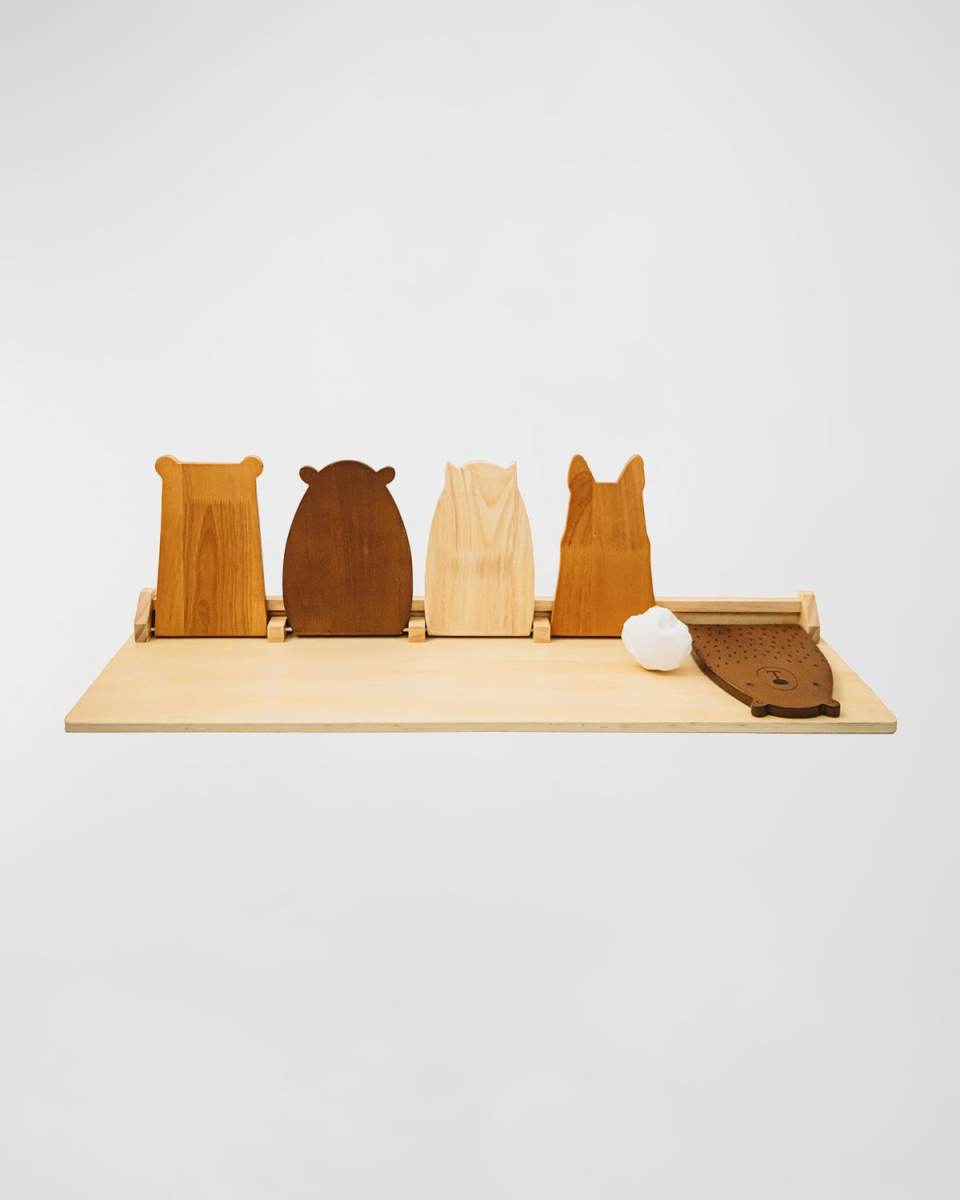 Kid's Zoo Crew Bean Bag Toss