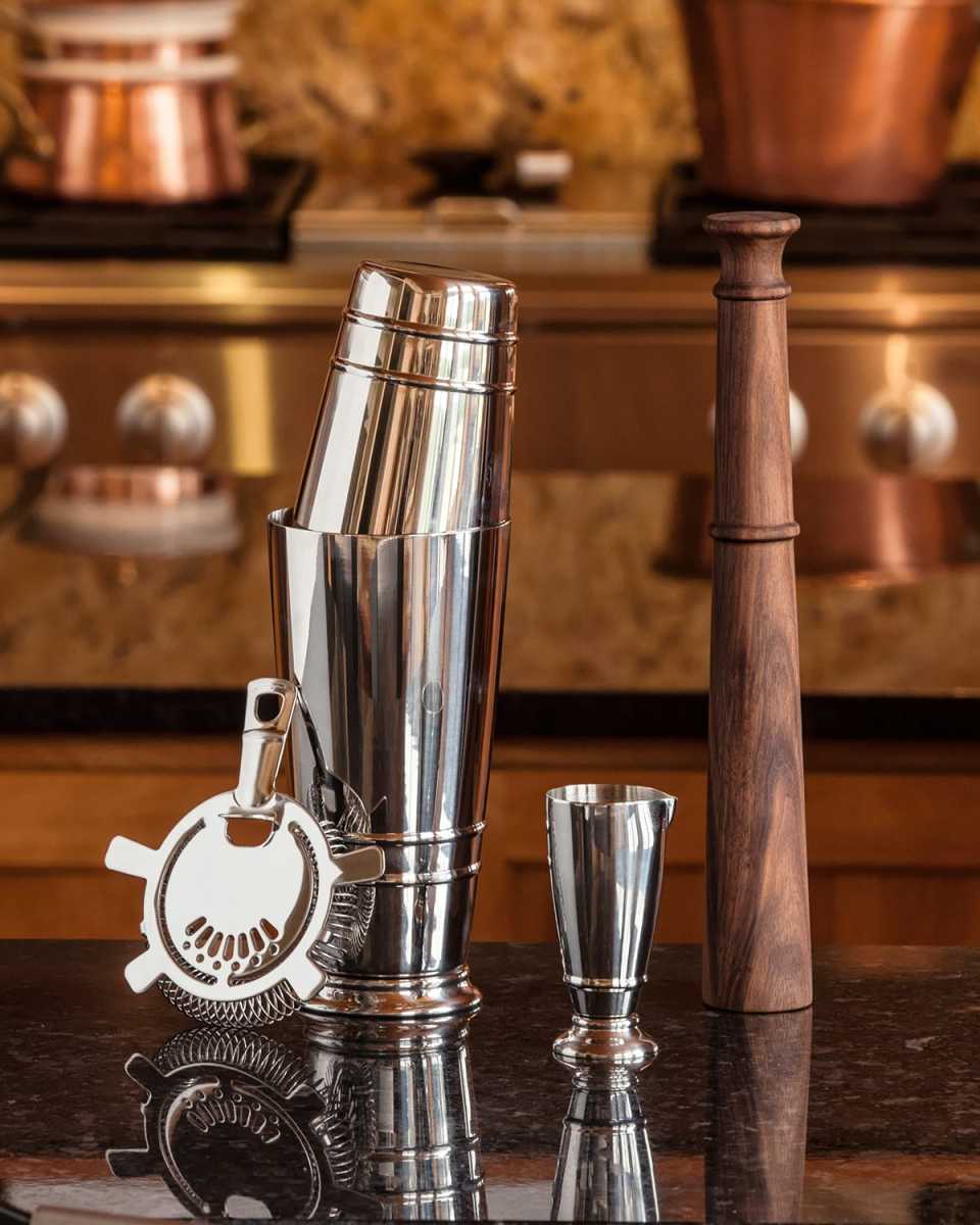Crafthouse Shaker Set