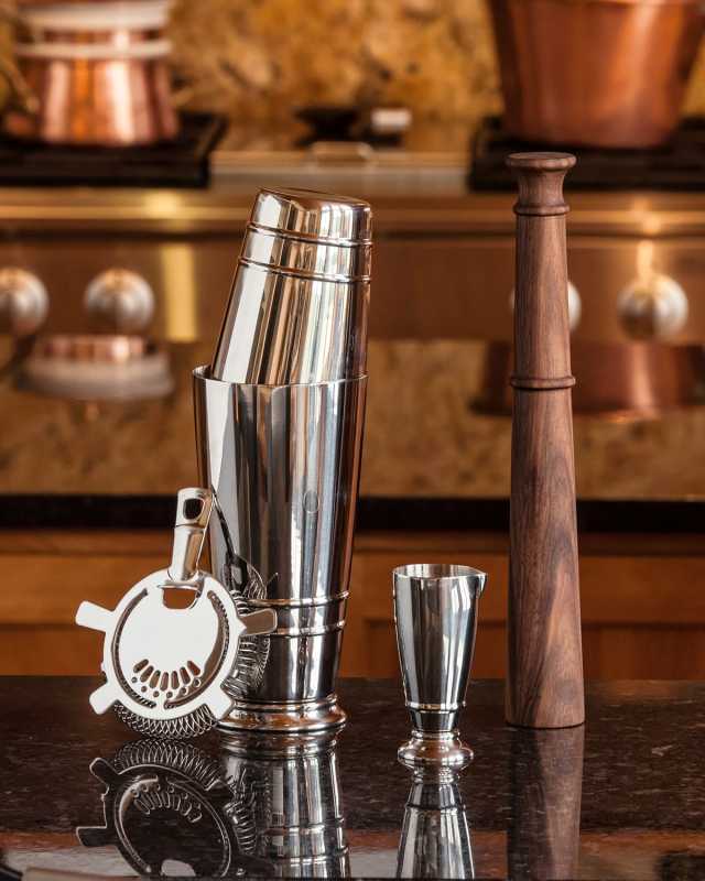 Crafthouse Shaker Set