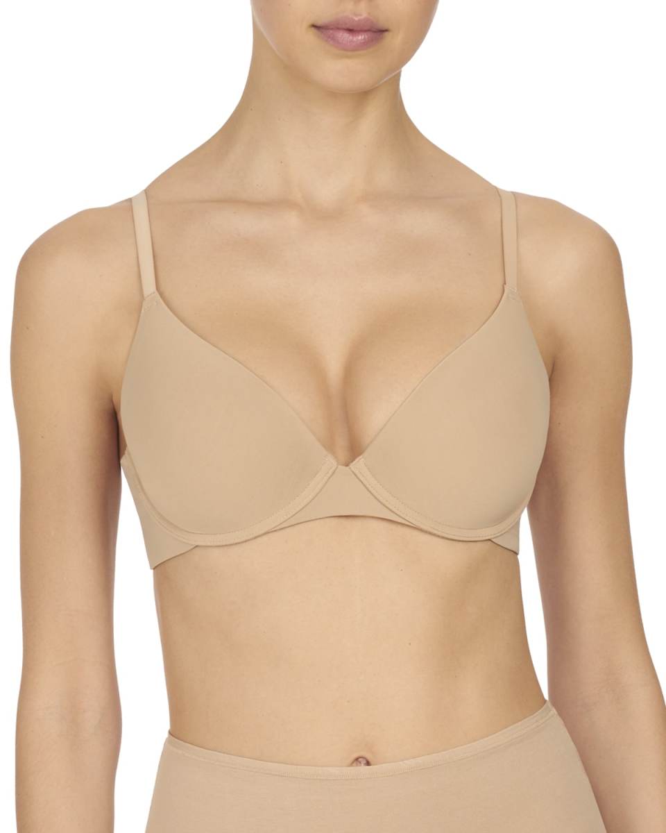 Minimal Convertible Push-Up Bra