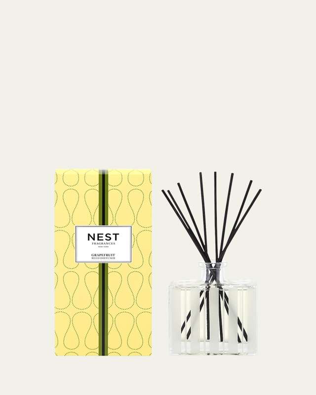 5.9 oz. Grapefruit Reed Diffuser