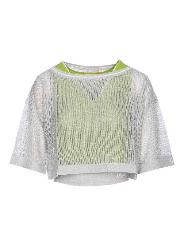 Liu Jo T-Shirt - Blanc
