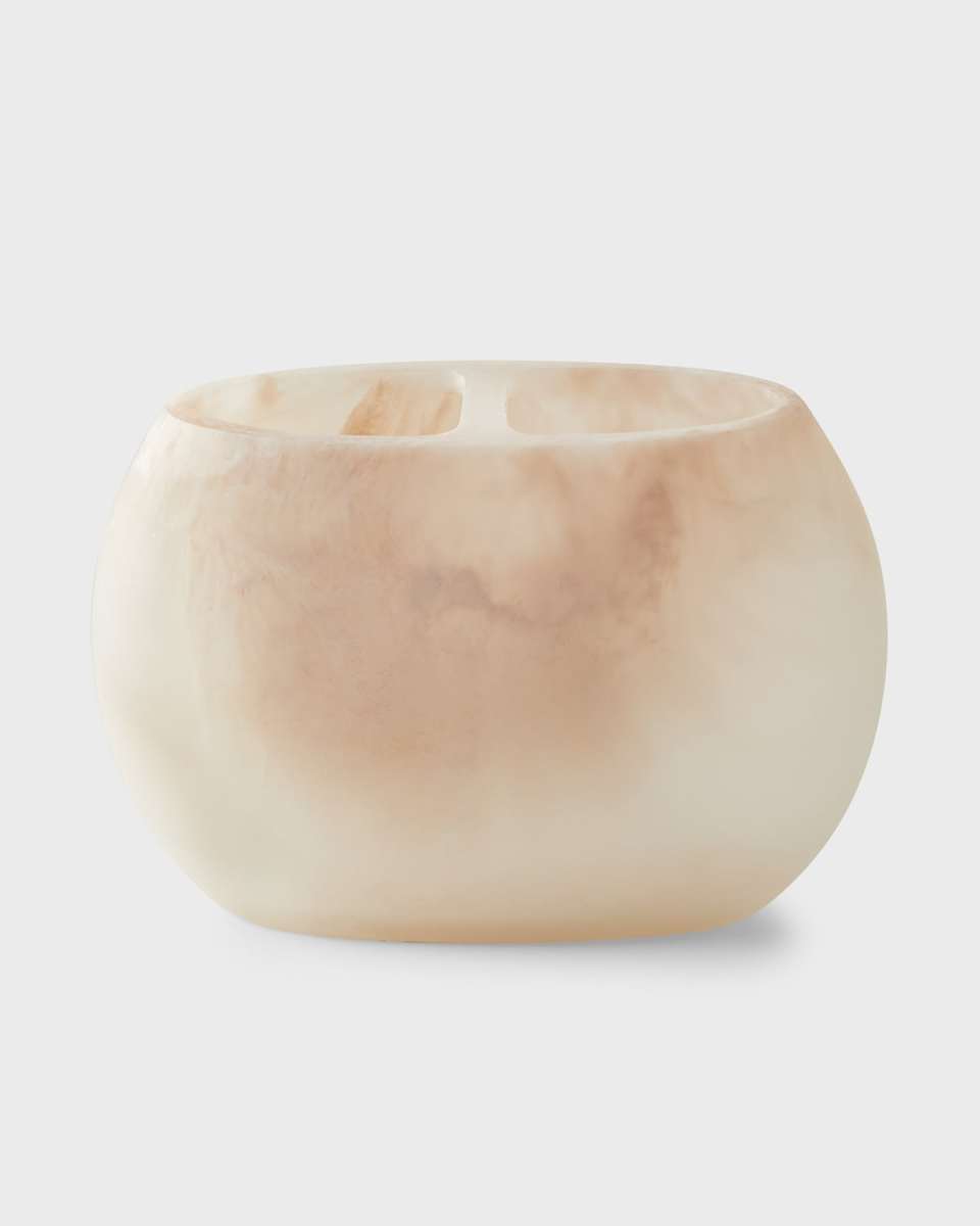 Luna Toothbrush Holder