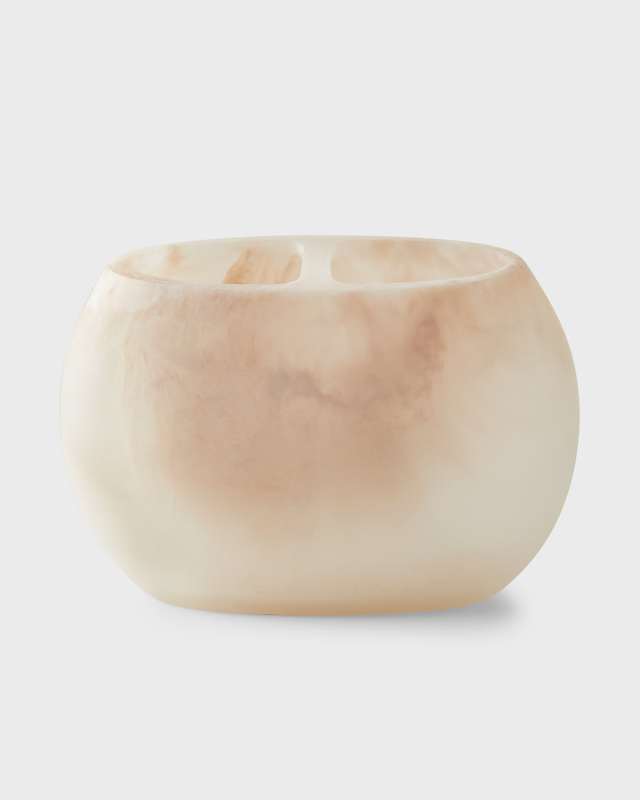 Luna Toothbrush Holder