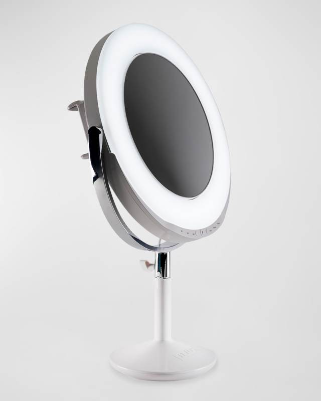 Beauty Ring Makeup Mirror & Ring Light