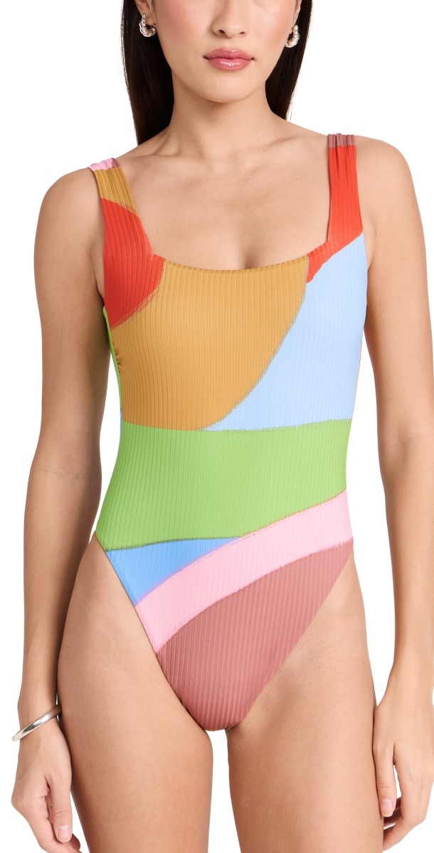 Vitamin A Mika One Piece Abc