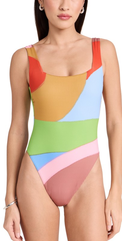 Vitamin A Mika One Piece Abc