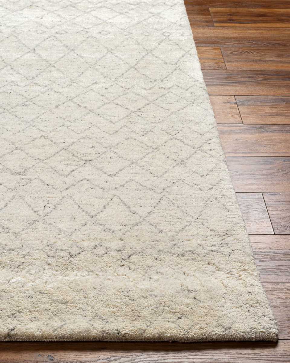 Alameda Hand-Knotted Rug, 8' x 10'