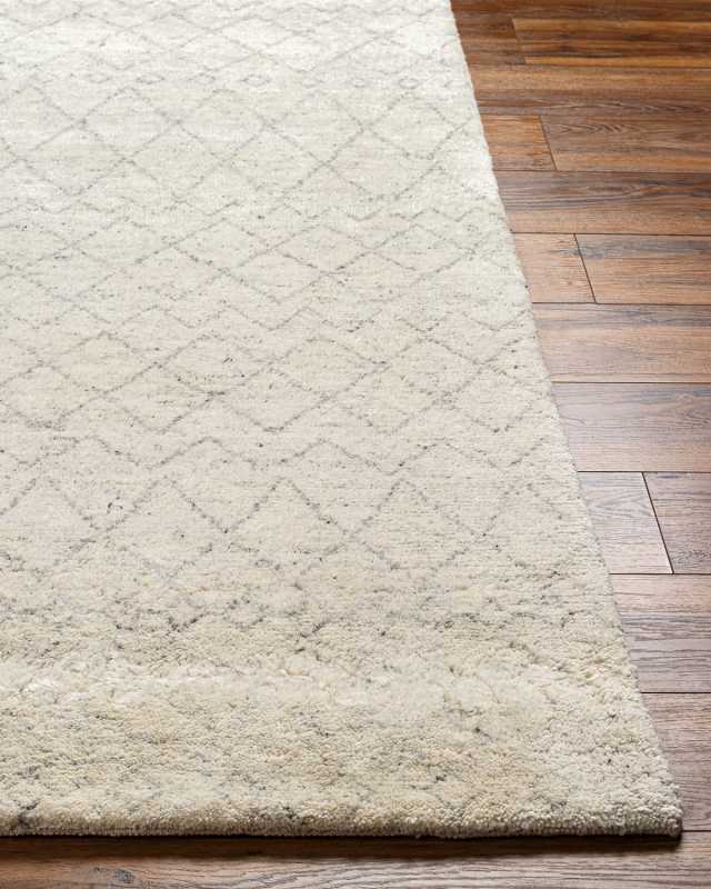 Alameda Hand-Knotted Rug, 8' x 10'