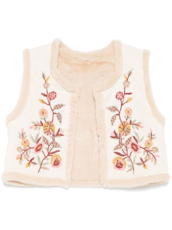Renee gilet