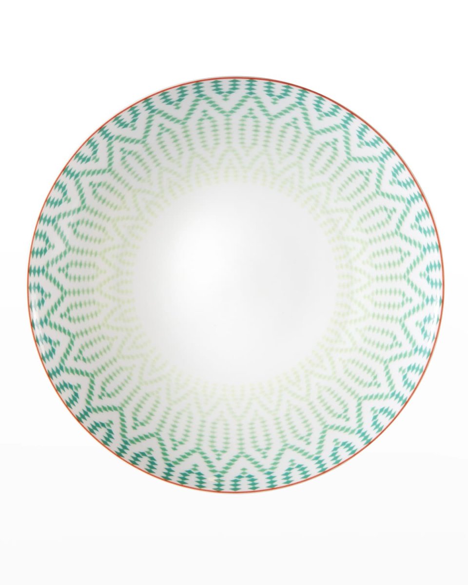 Fiji Dinner Plate