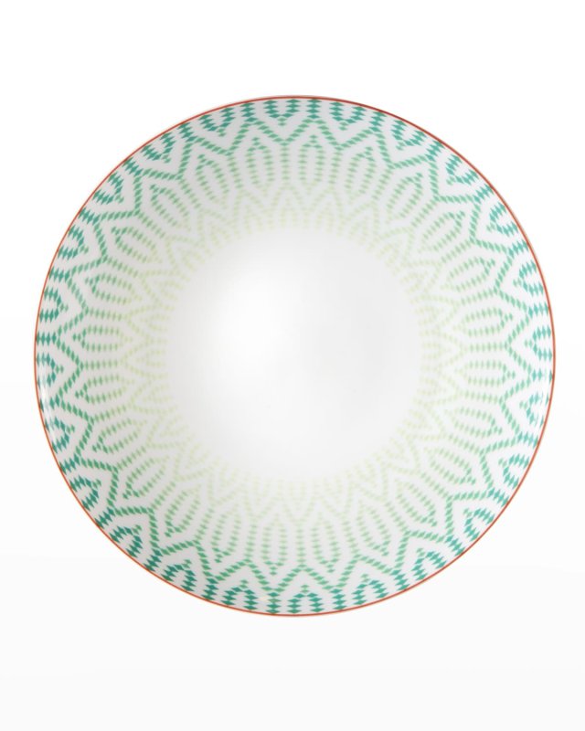 Fiji Dinner Plate