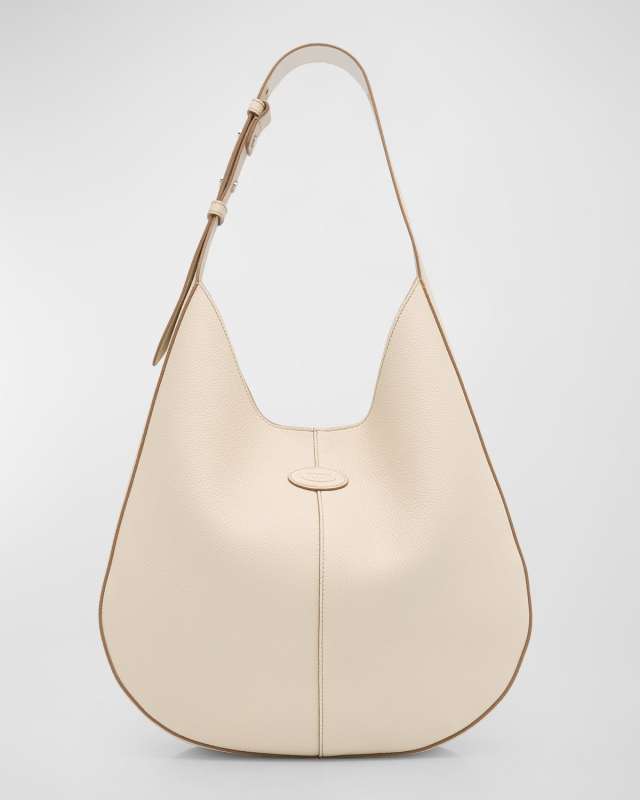 Small Di Hobo Bag