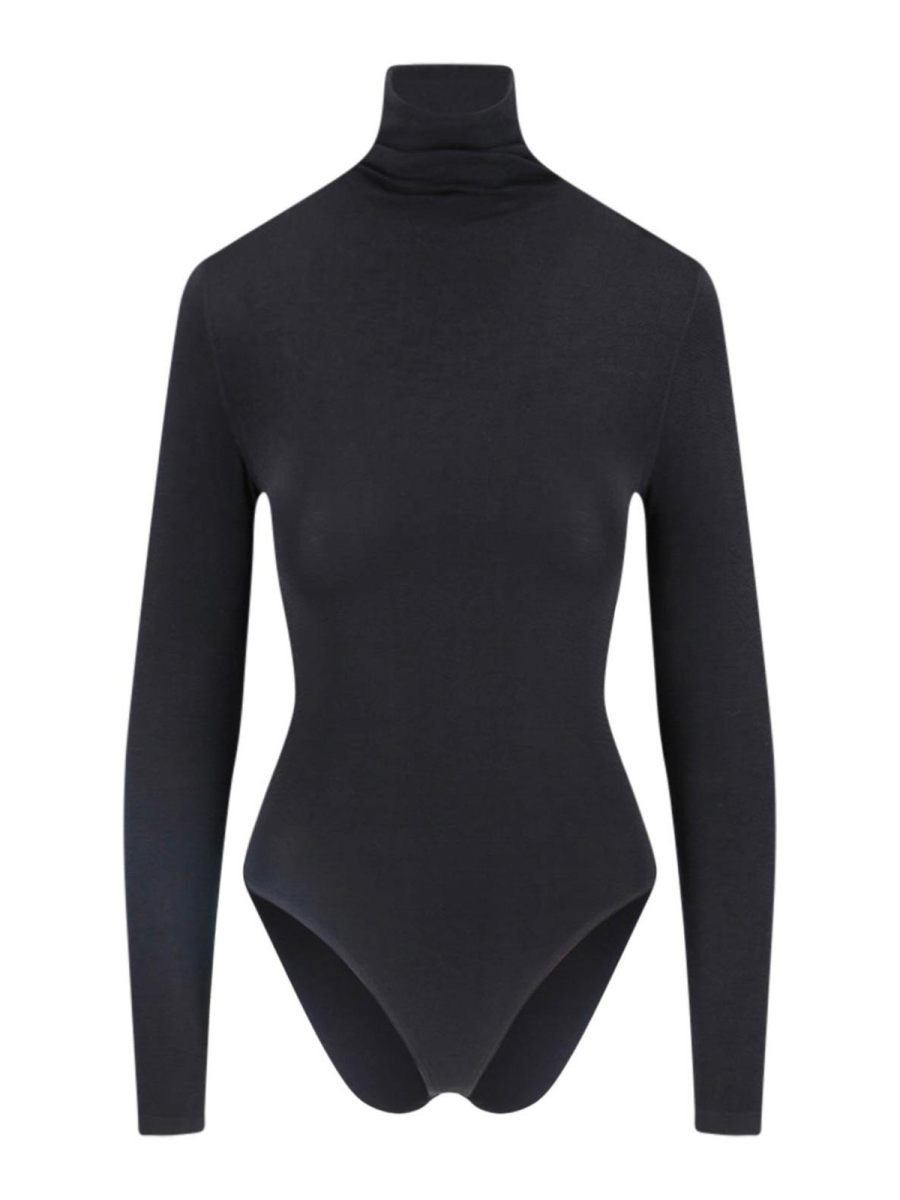 Wolford Top - Noir