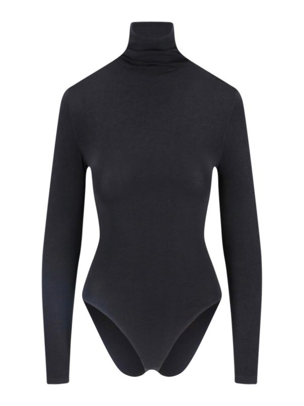 Wolford Top - Noir