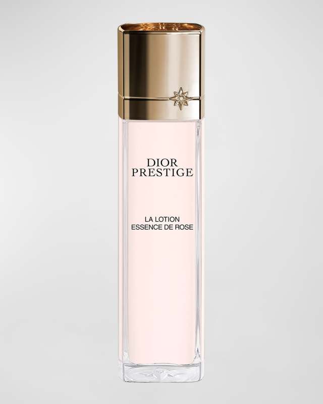 Dior Prestige La Lotion Essence de Rose,