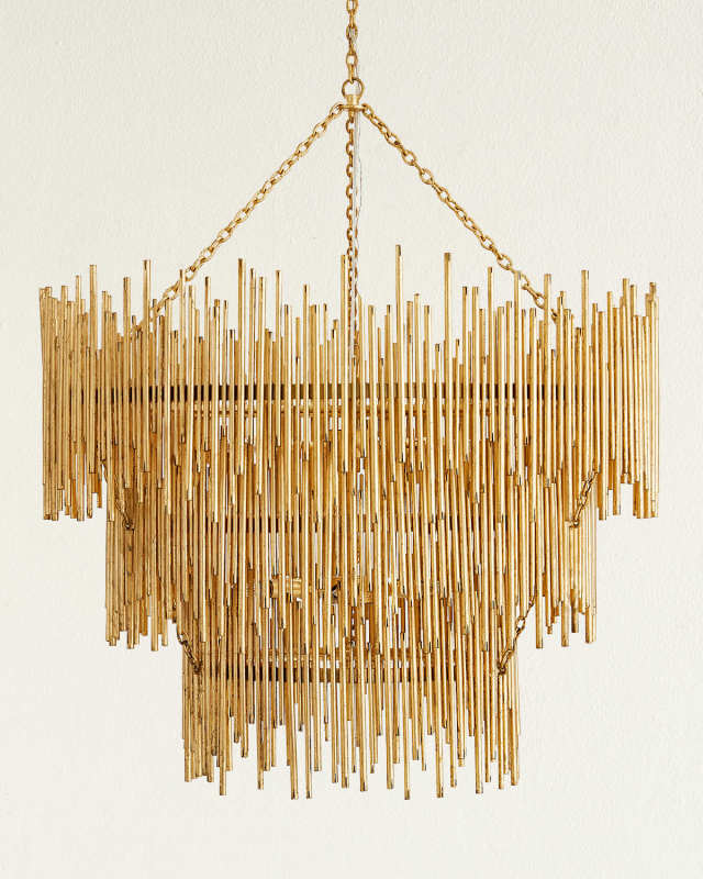 Prescott 3-Tiered Chandelier