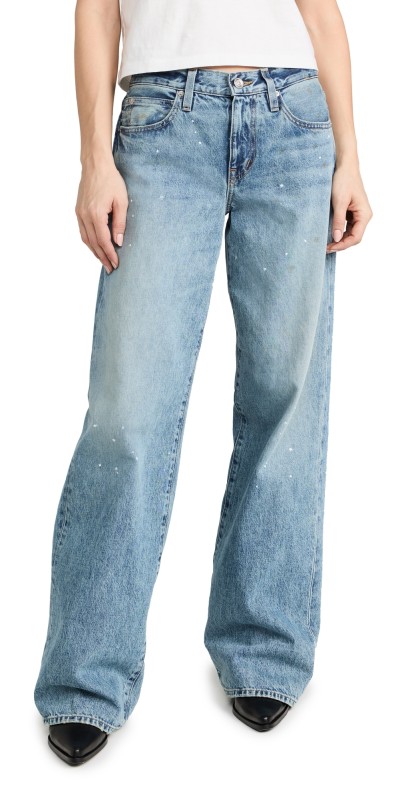 SLVRLAKE Mica Jeans Surrender