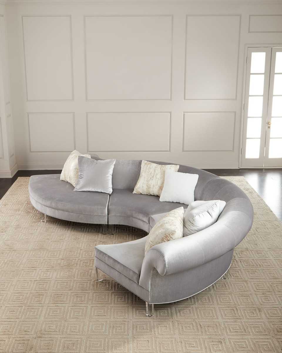 Adele Sectional