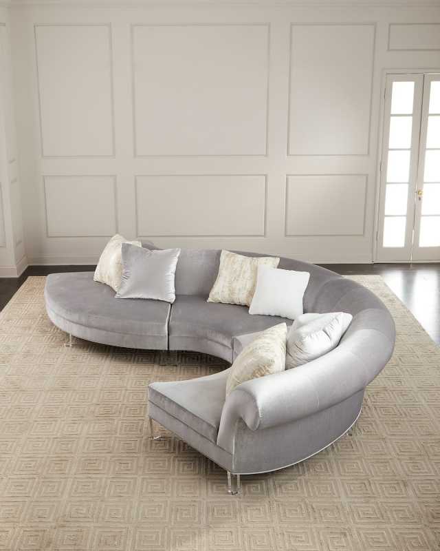 Adele Sectional