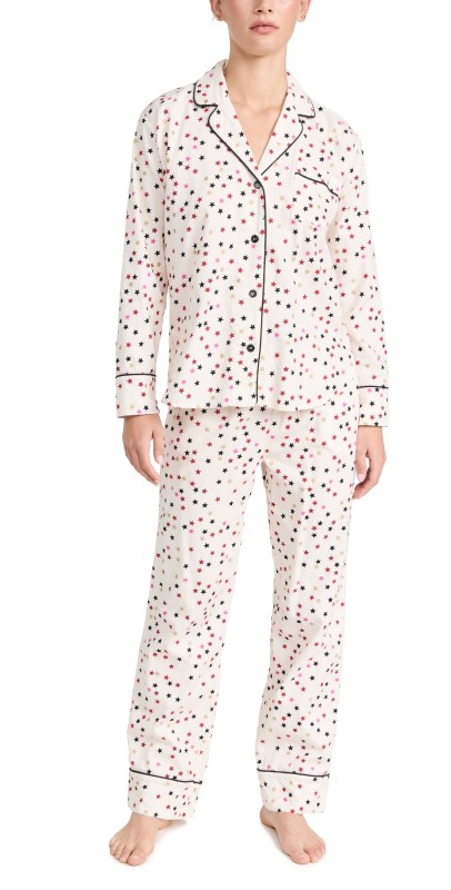 Z Supply Dreamer Star Set Vanilla Ice