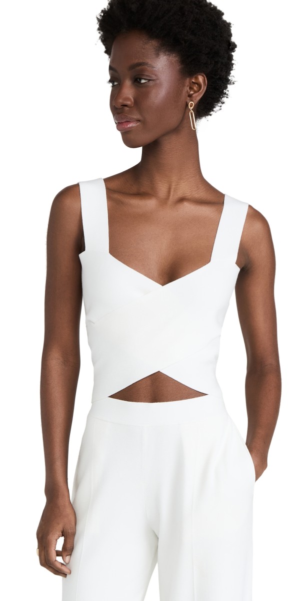 Altuzarraylas Top Natural White