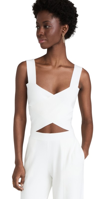 Altuzarraylas Top Natural White