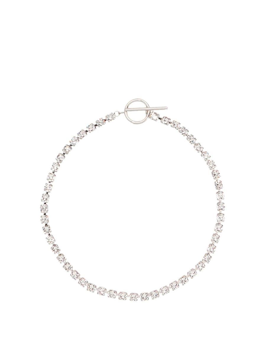 Isabel Marant Colliers - Argent