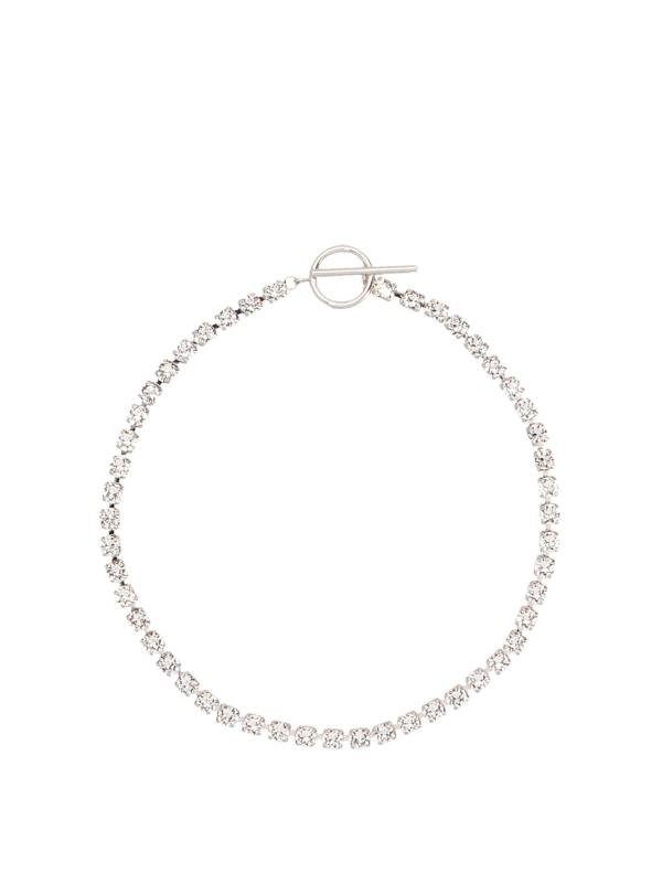 Isabel Marant Colliers - Argent
