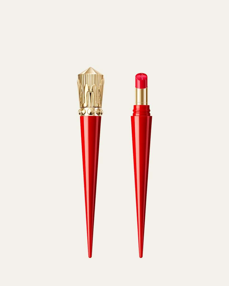 Rouge Stiletto Glossy Shine Lipstick