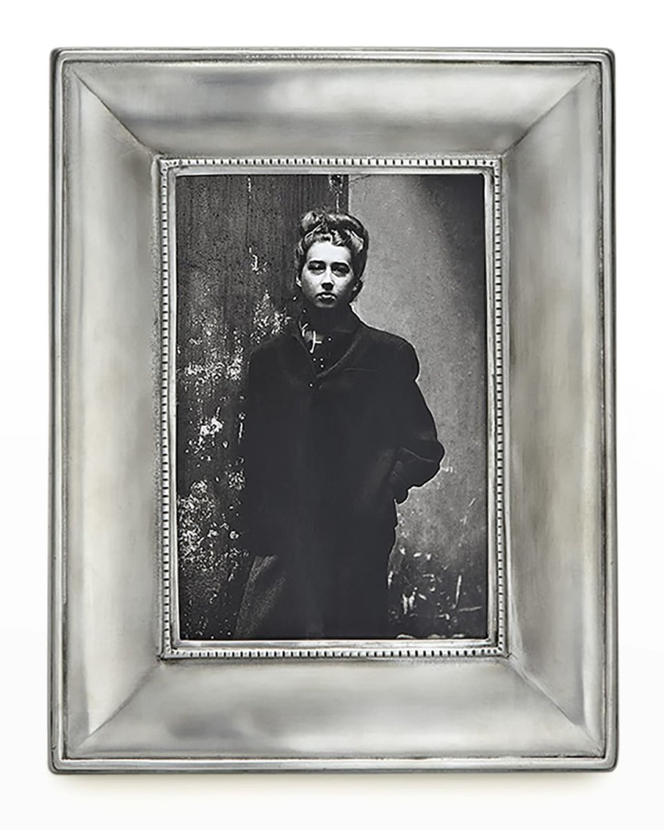 Como Medium Rectangular Picture Frame