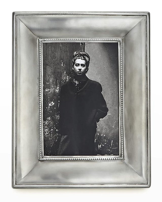 Como Medium Rectangular Picture Frame