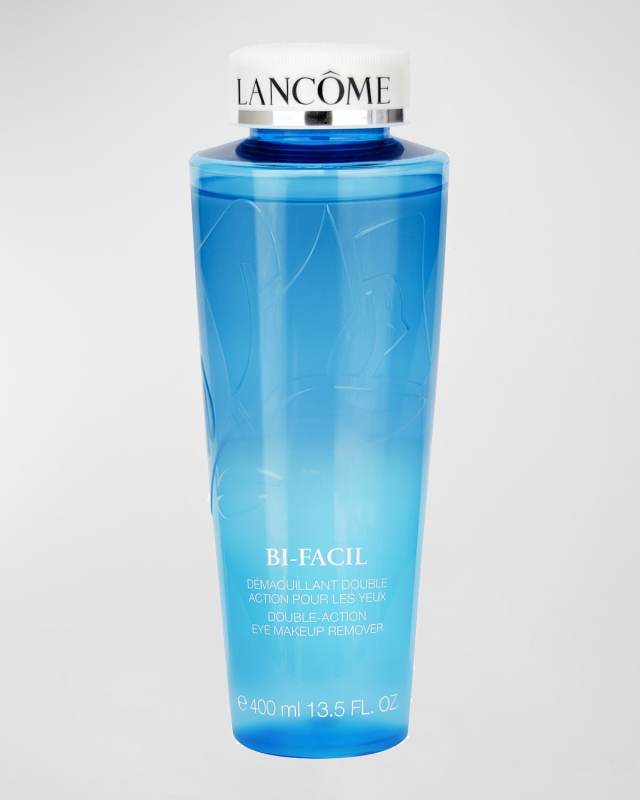 Bi-Facil Double-Action Eye Makeup Remover,