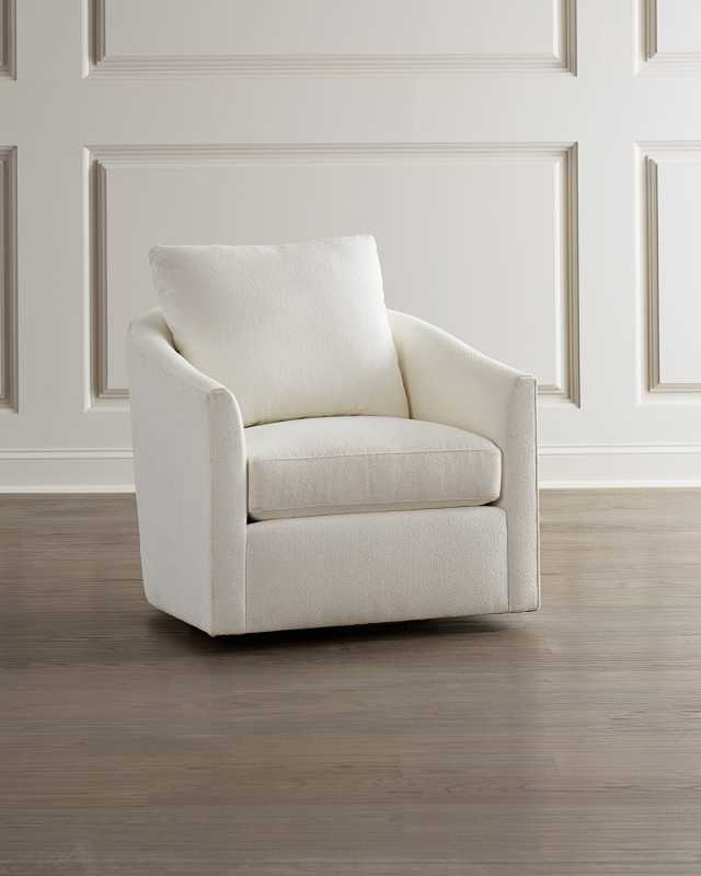 Astoria Swivel Chair