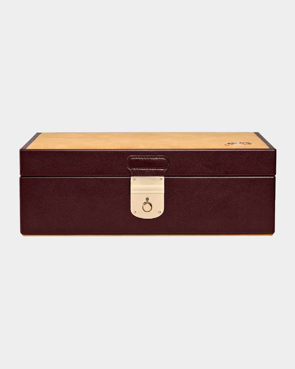Men's Philipp Watch & Jewelry Lifestyle Box