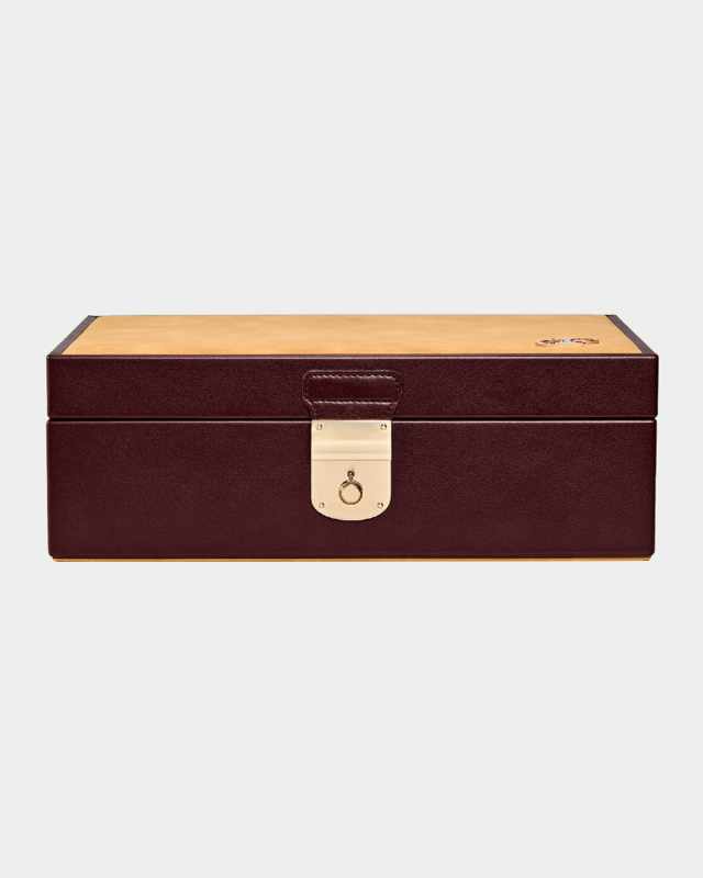 Men's Philipp Watch & Jewelry Lifestyle Box