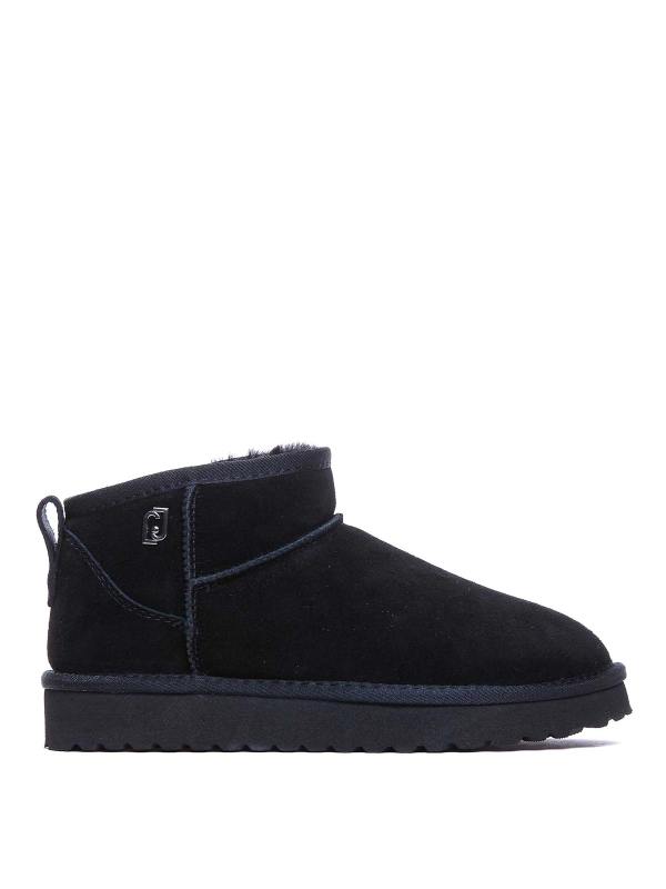 Liu Jo Bottines - Noir