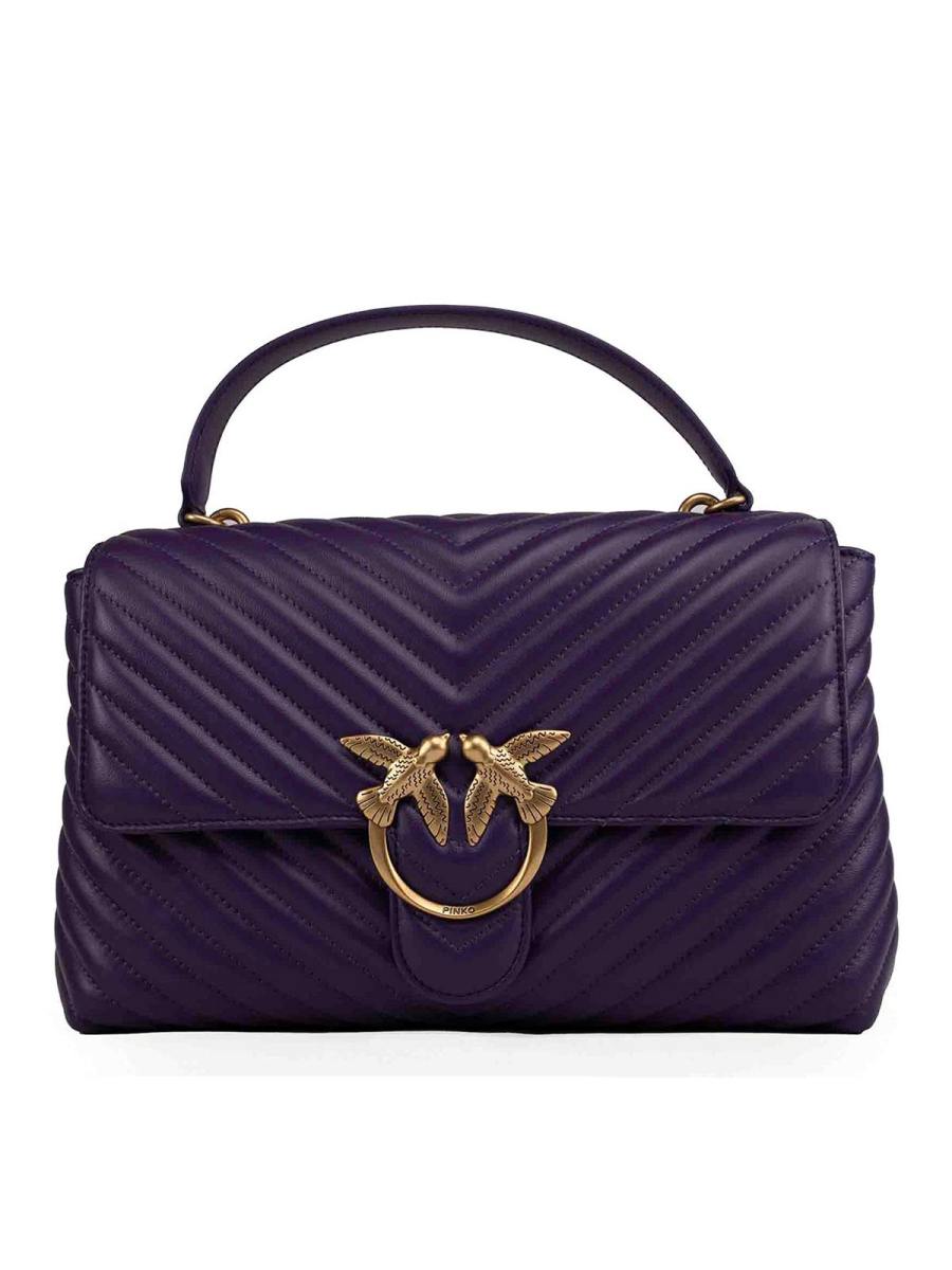 Pinko Sac Bandoulière - Or