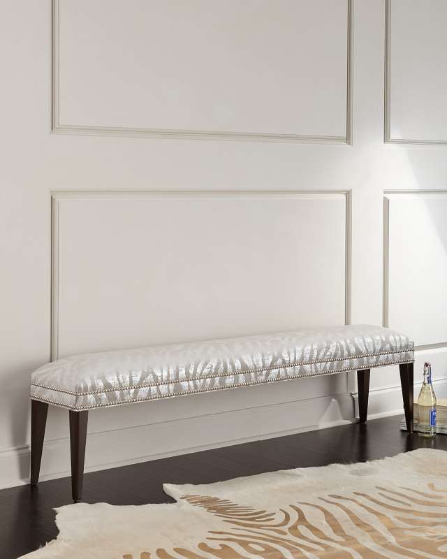Gizela Bench 70"