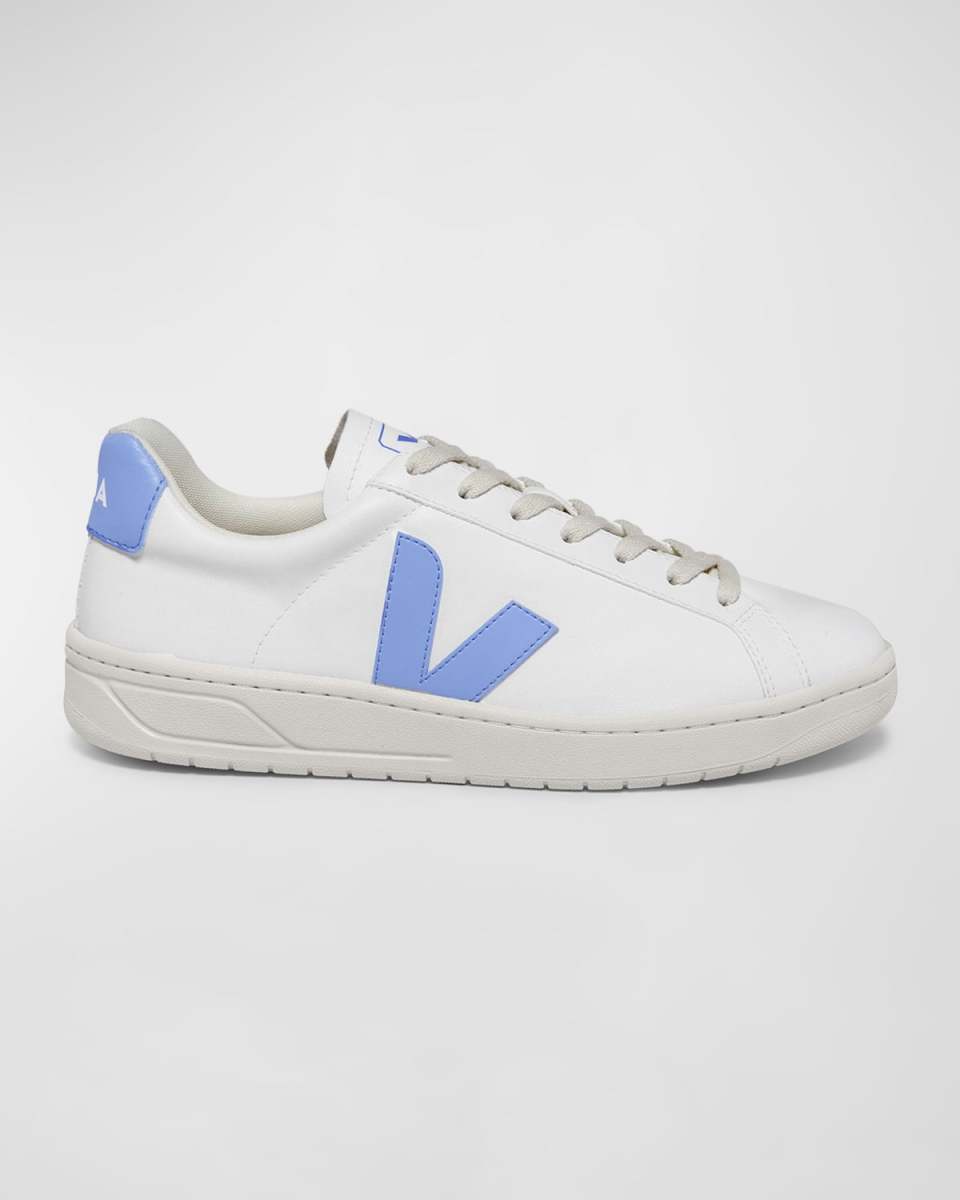Urca Bicolor Low-Top Sneakers