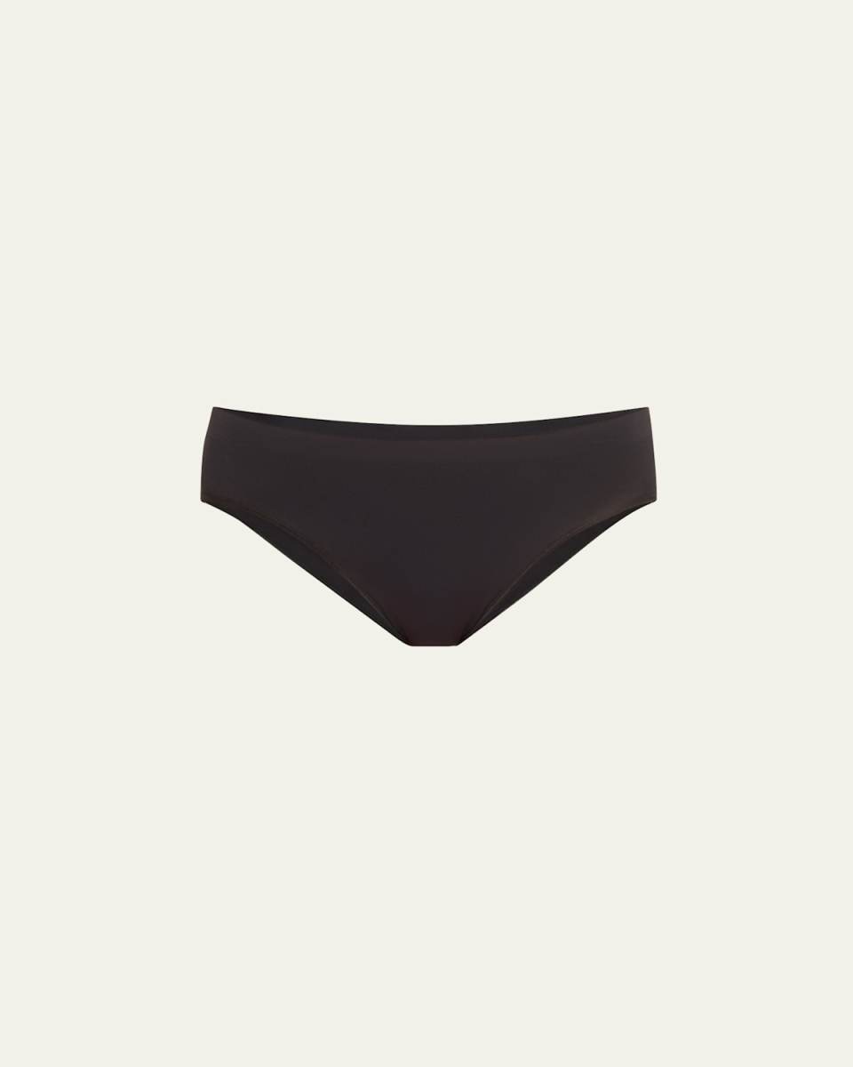 Touch Feeling High-Cut Briefs
