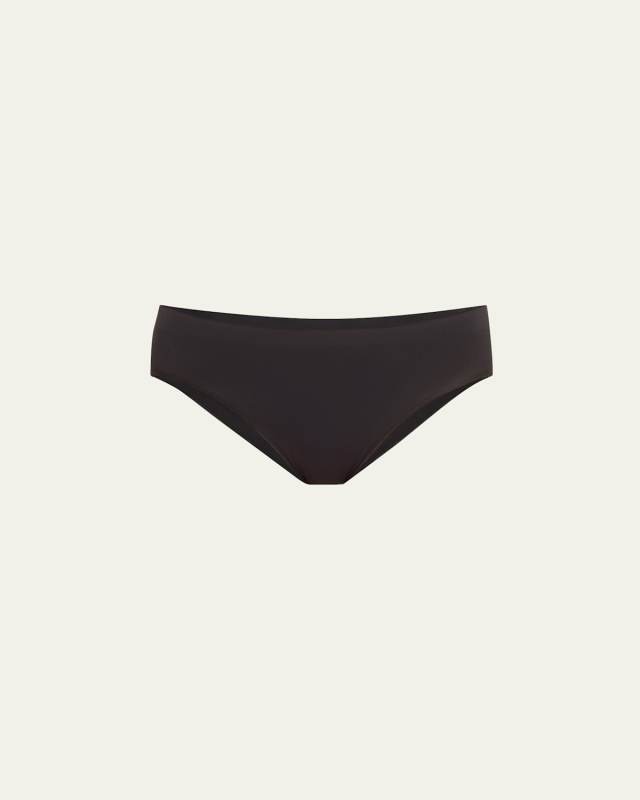 Touch Feeling High-Cut Briefs