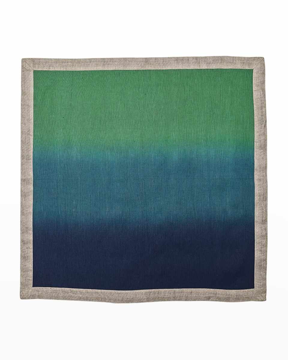 Dip-Dye Napkin