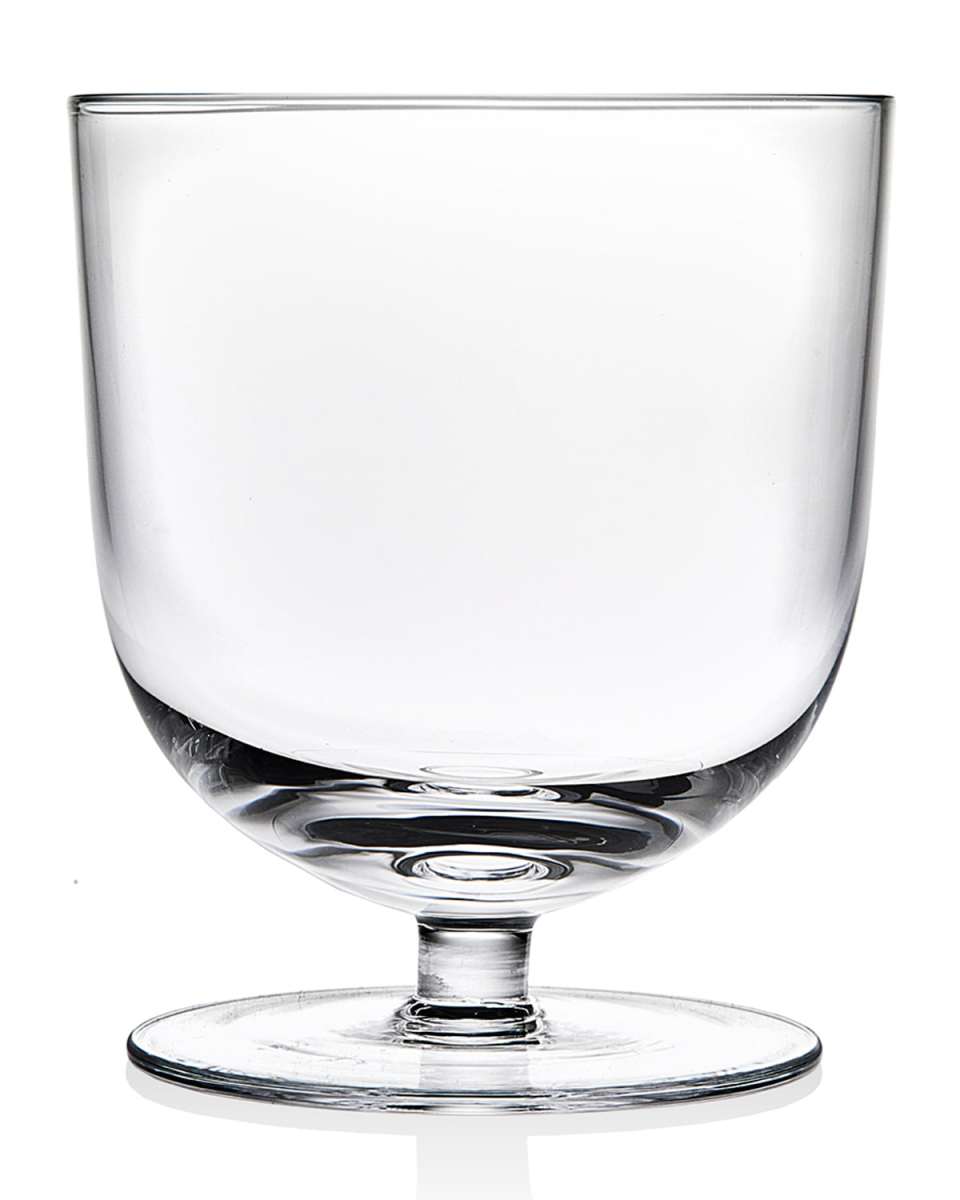 Rondo Tumblers, Set of 4