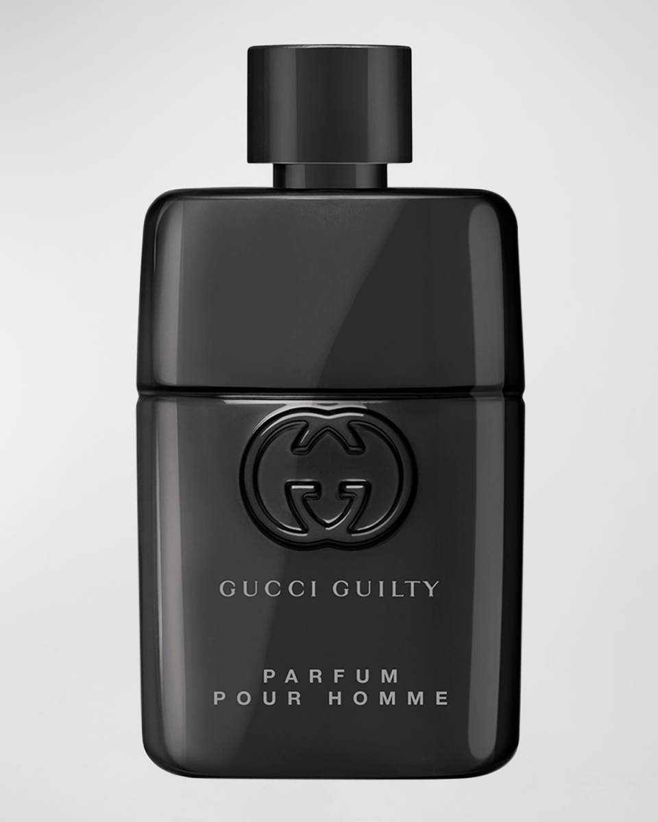 Gucci Guilty Pour Homme Parfum for Him, 1.7 oz.