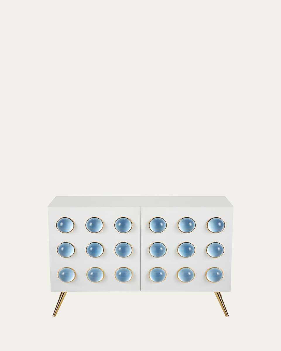 Globo Cabinet
