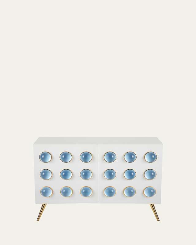 Globo Cabinet
