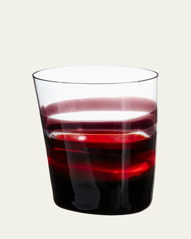 Bora Drinking Glass